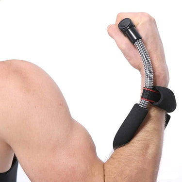 Hand Grip Arm Trainer