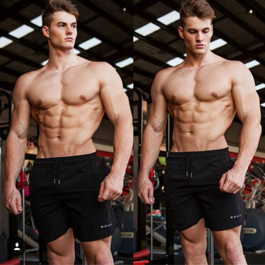 Men Gym Shorts