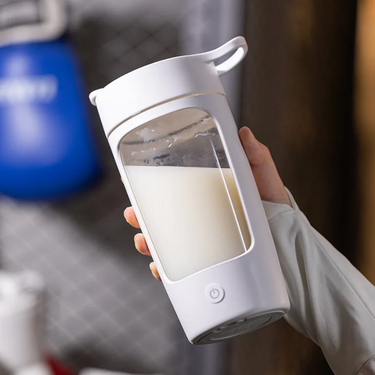 Protein Shaker Blender